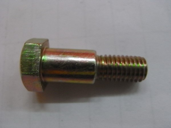 Винт спец. опоры боковой