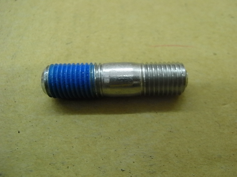 Шпилька 10х39,5