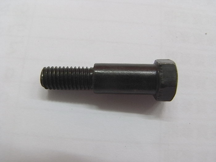 Ось рукоятки