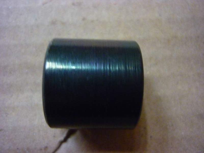 Втулка дистанционная