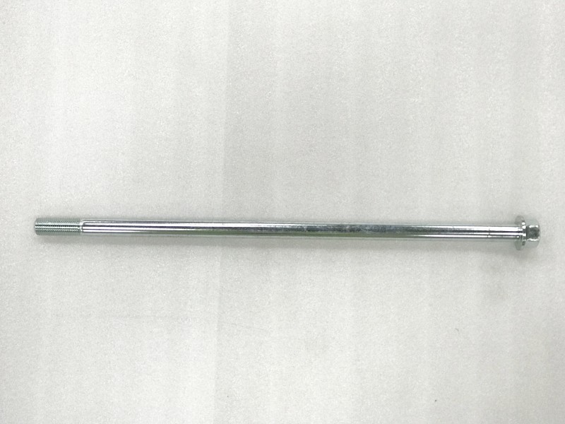 Болт поворотный м12х317