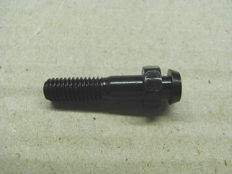 Болт рычага поворотный