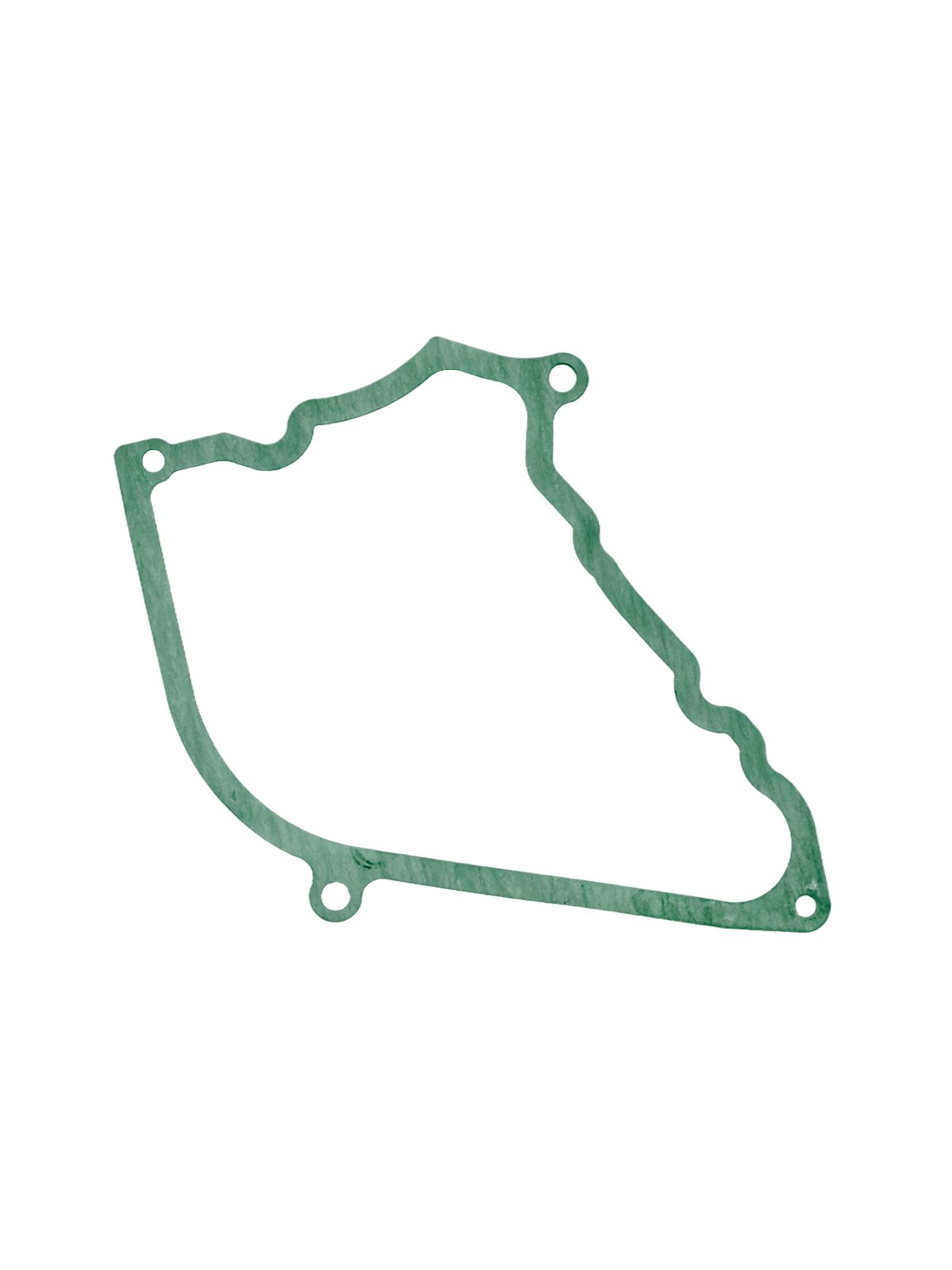 Прокладка передней левой крышки