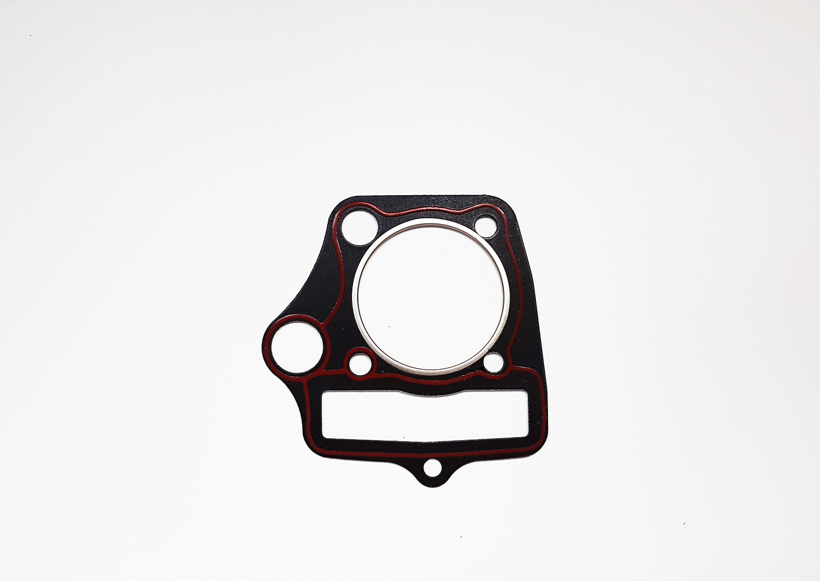 Прокладка блока цилиндра