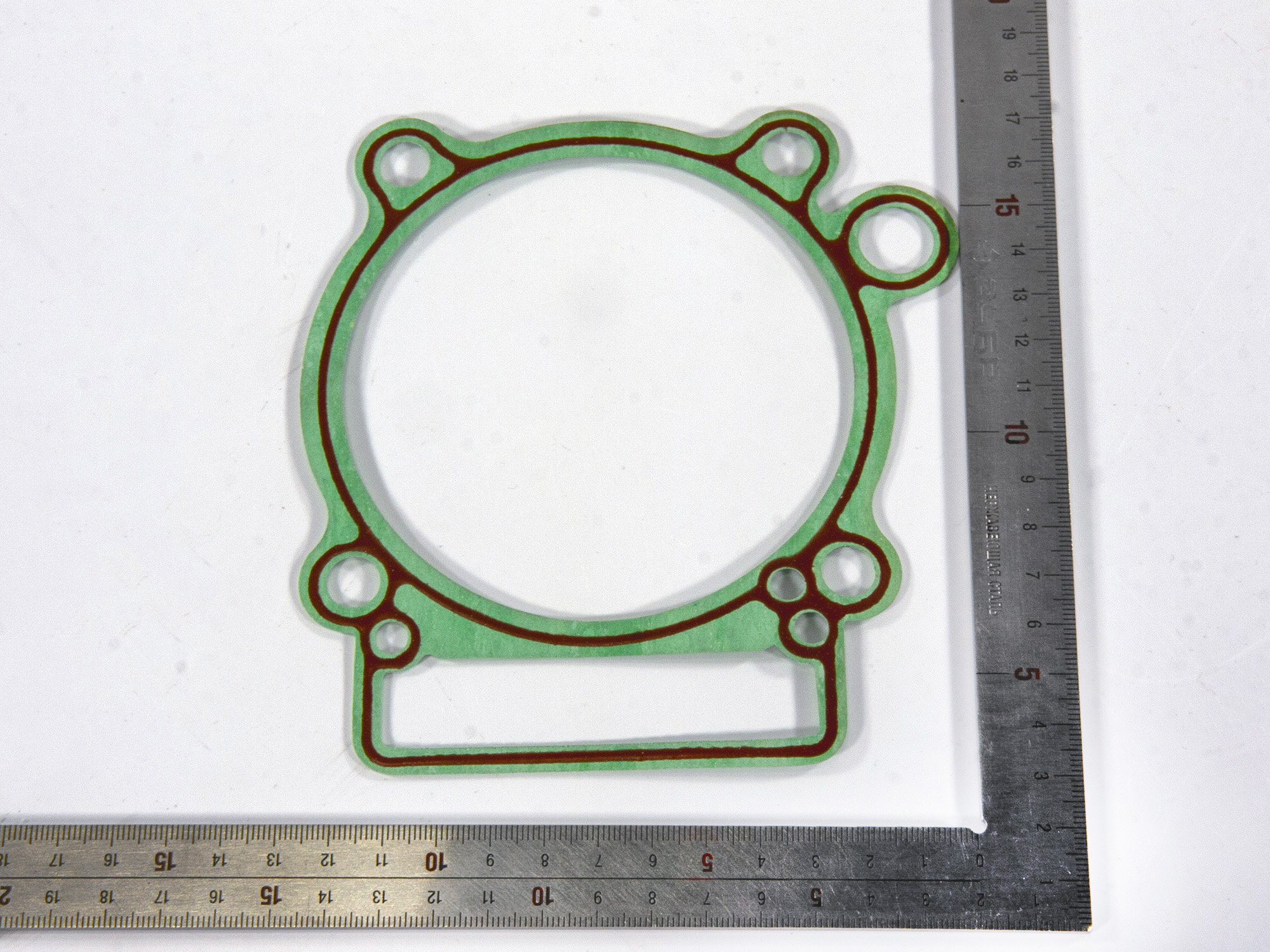 Прокладка цилиндра