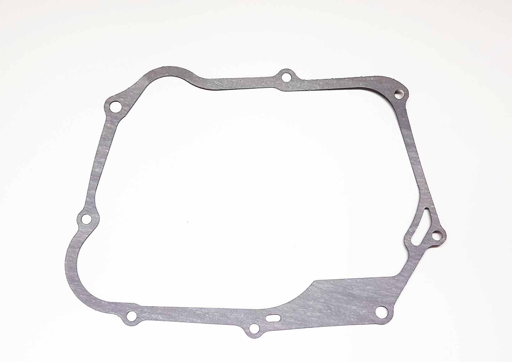 Прокладка правой крышки картера