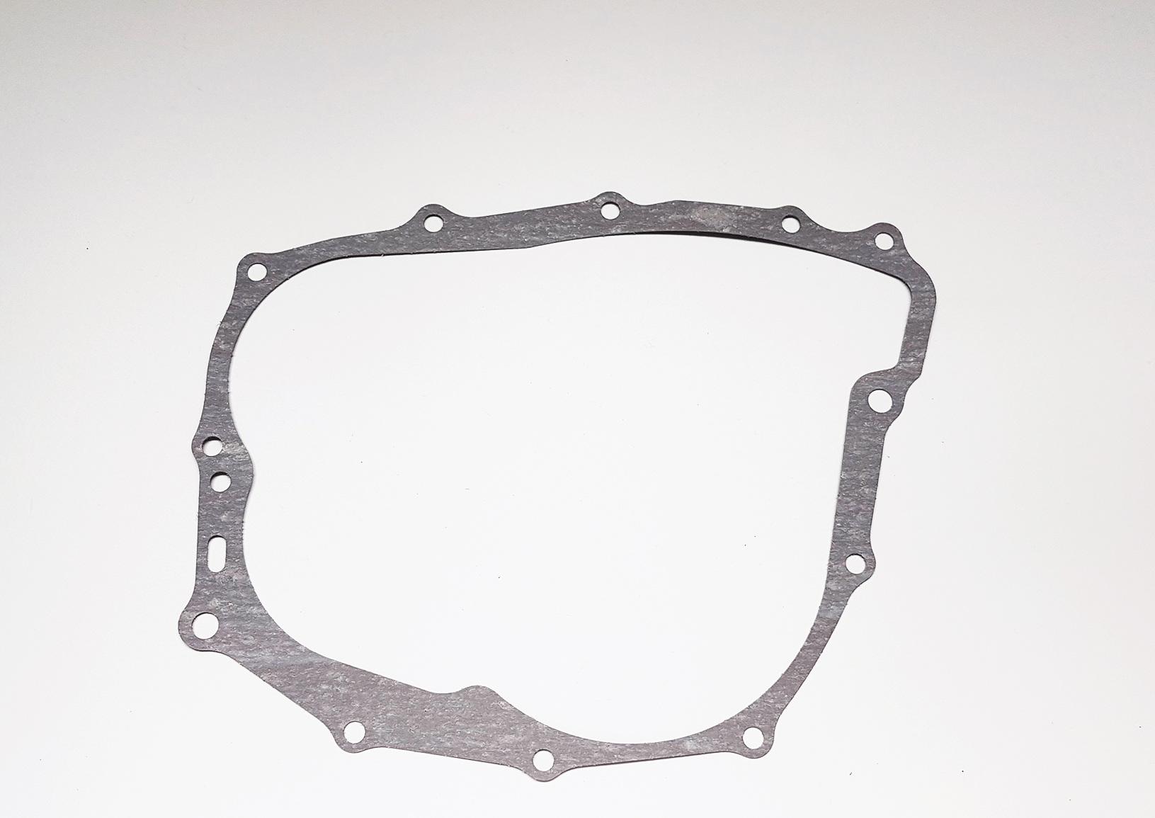 Прокладка правой крышки картера