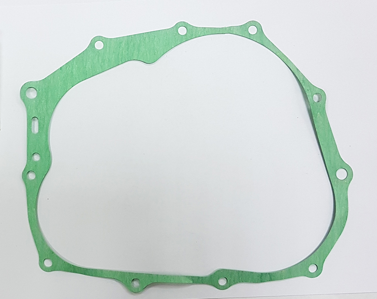 Прокладка правой крышки картера