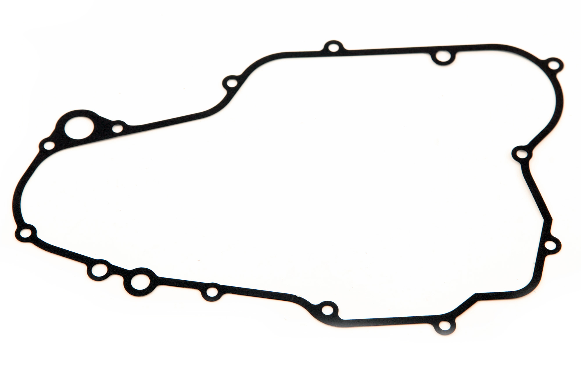 Прокладка правой крышки картера