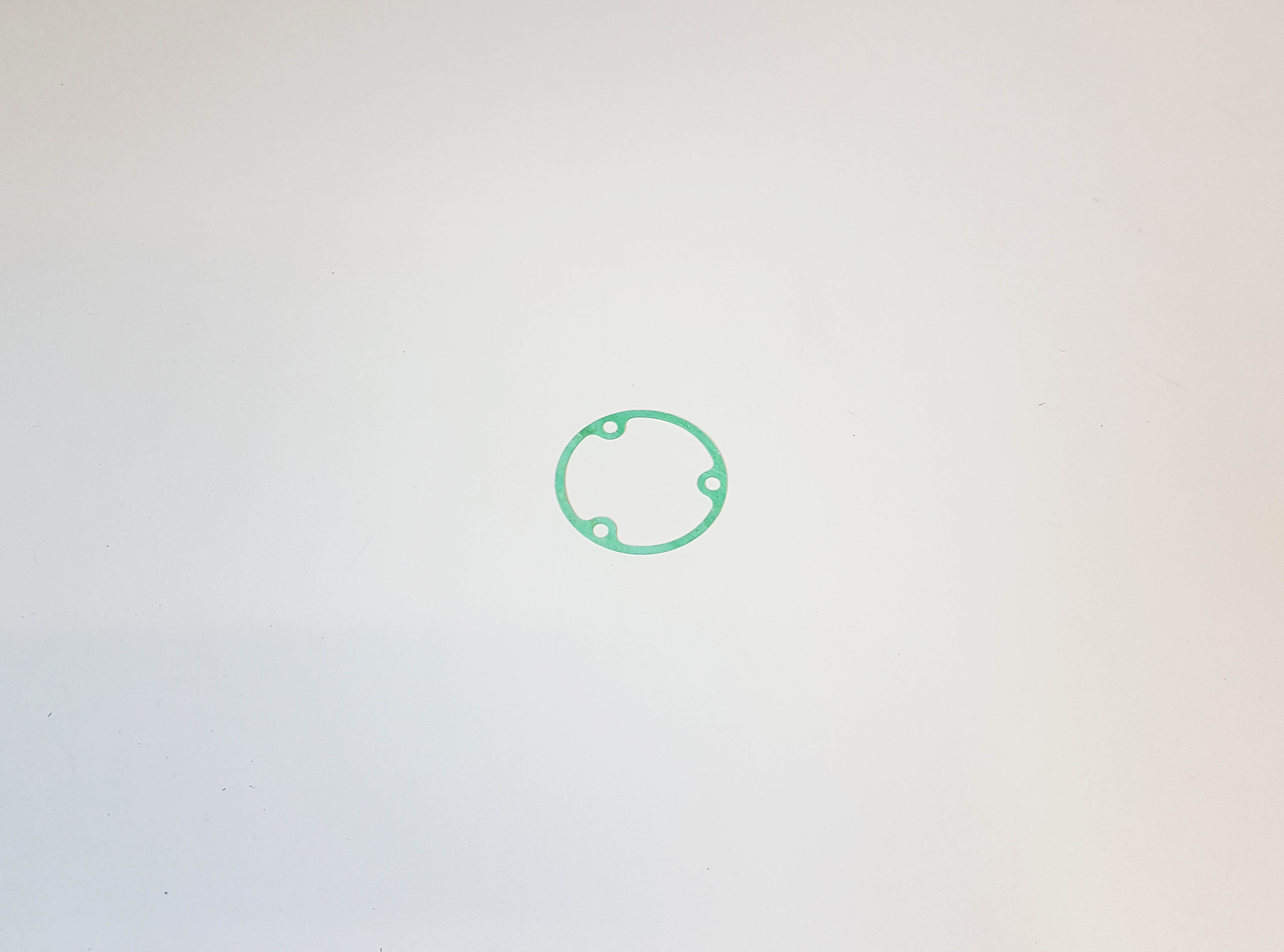 Прокладка масляного фильтра