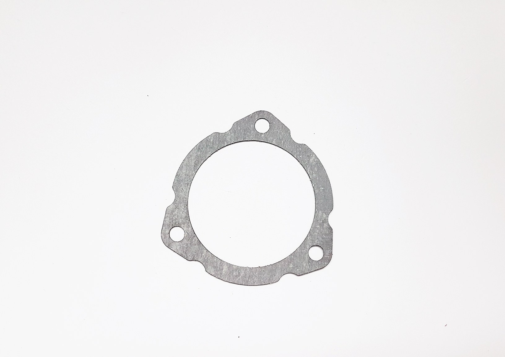 Прокладка крышки картера сцепления