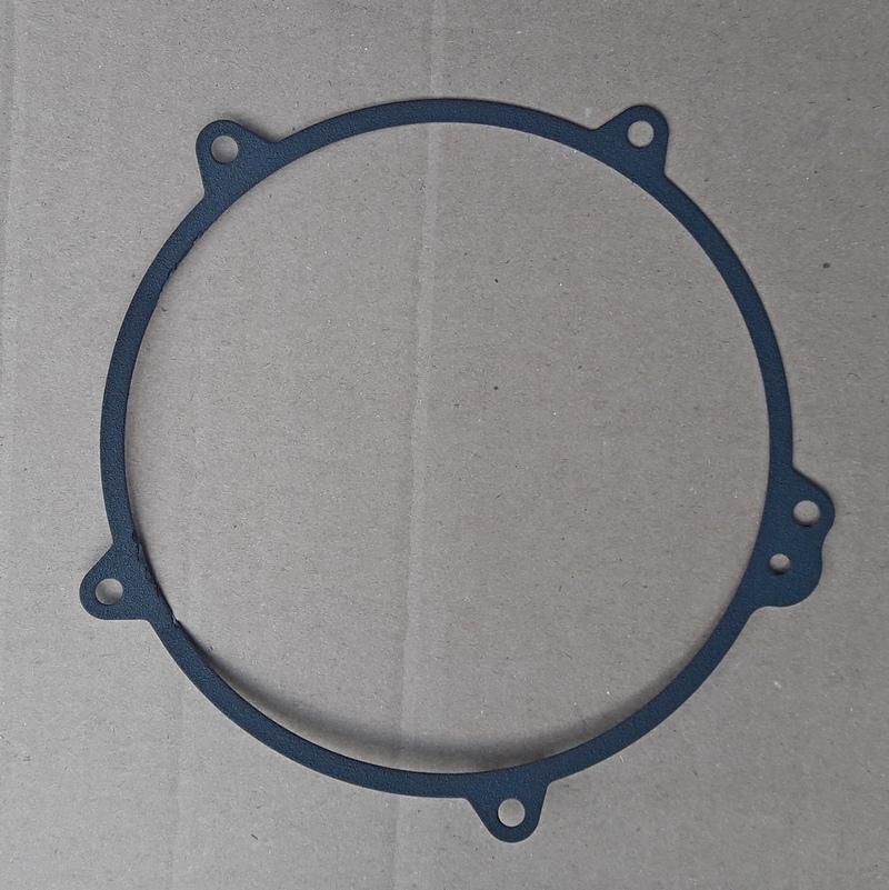 Прокладка правой крышки