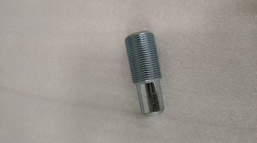 Болт поворотный 