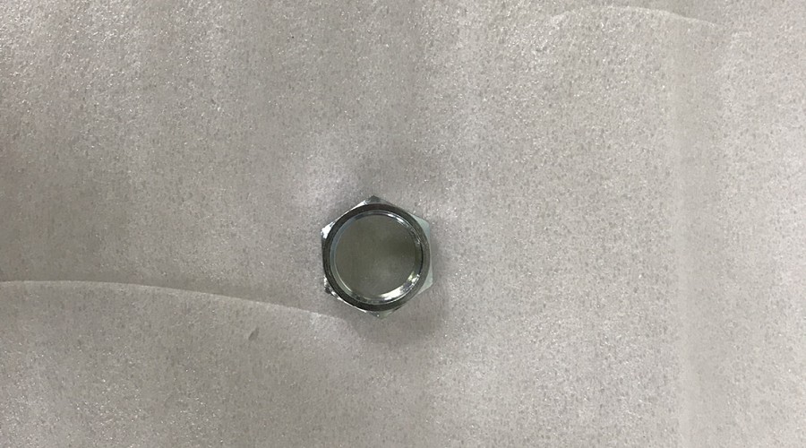 Гайка м22х1,5