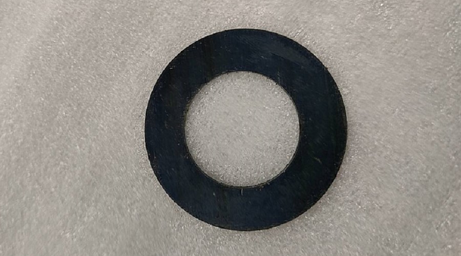 Шайба упорная 25,4х45х1,0