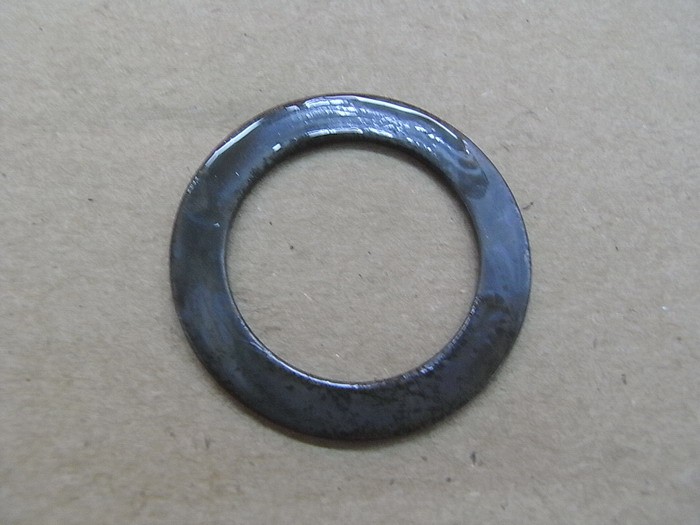 Шайба 20х28.8х1 мм