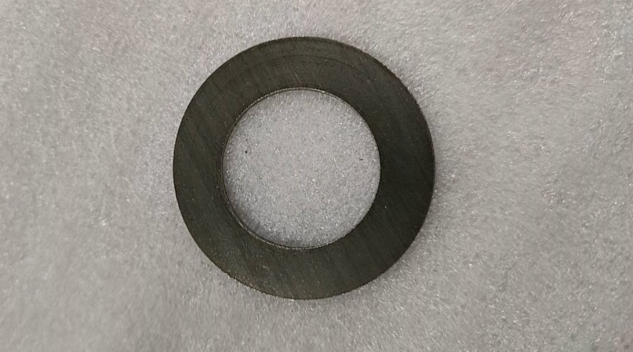 Шайба упорная 25,1х42,1,6