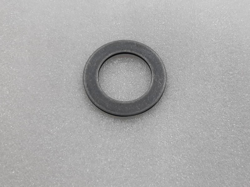 Шайба упорная 24,7х37,8х2