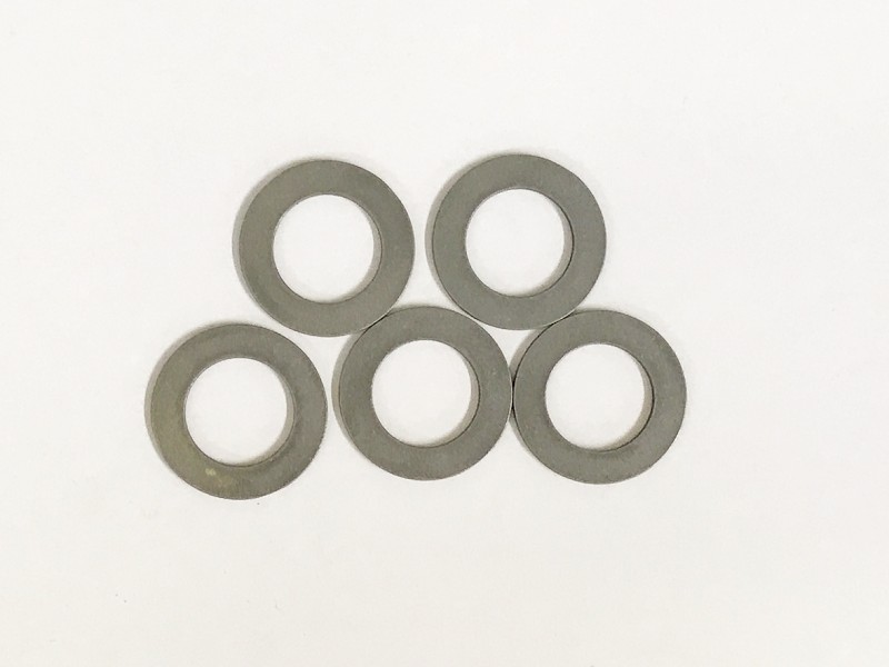 Шайба упорная 20,2х33х2