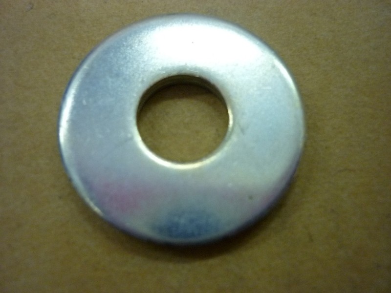 Шайба 11х30х3мм