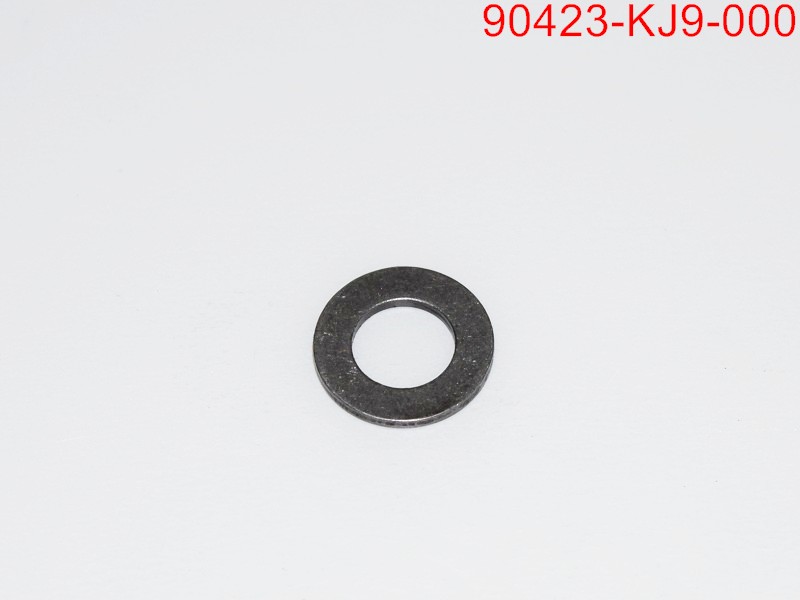 Шайба 7,2х13х1,2