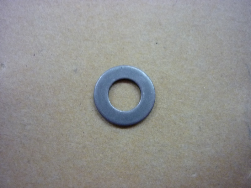 Шайба 6мм
