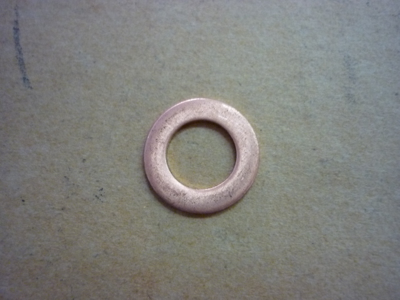 Шайба 8мм