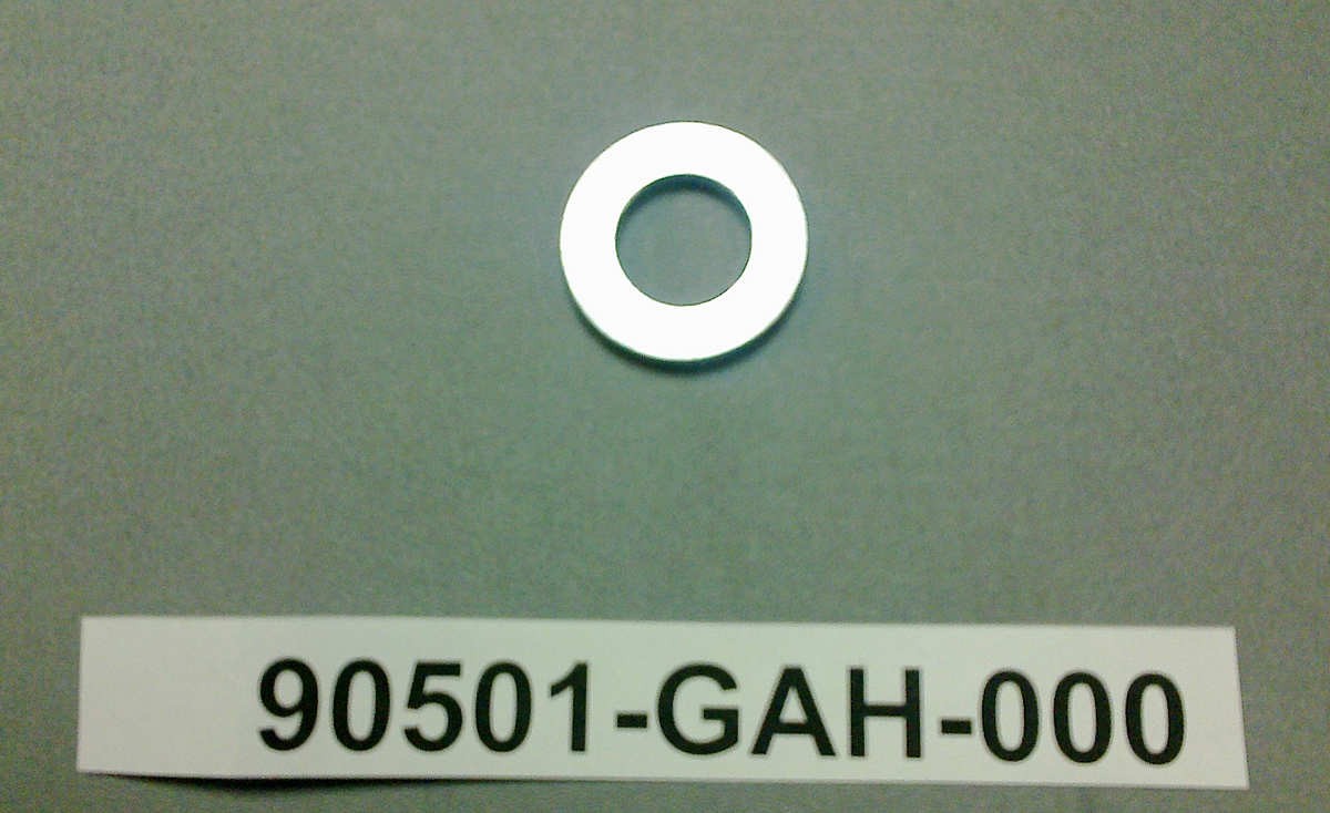 Шайба 26х14х12.8