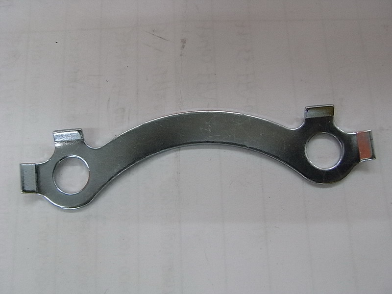 Пластина привода заднего колеса 8мм