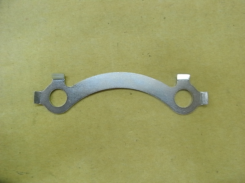 Шайба фигурная 1,2мм