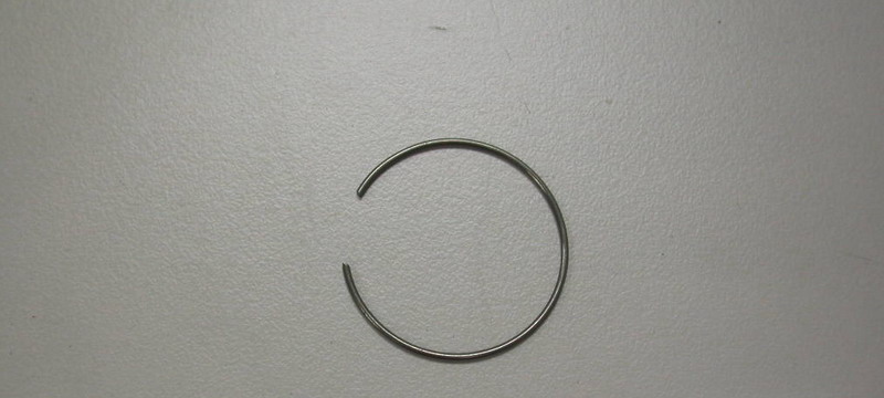 Кольцо стопорное 28мм