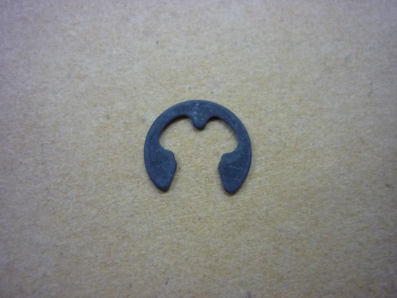 Кольцо стопорное 6мм