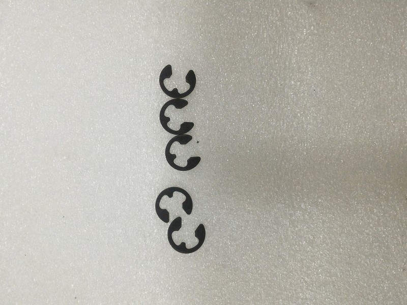 Кольцо стопорное 6мм