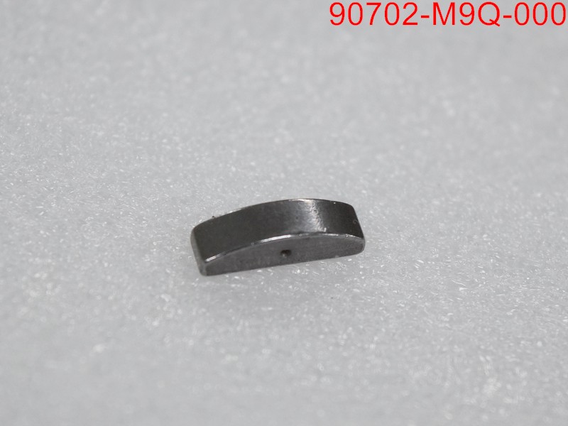 Шпонка коленвала