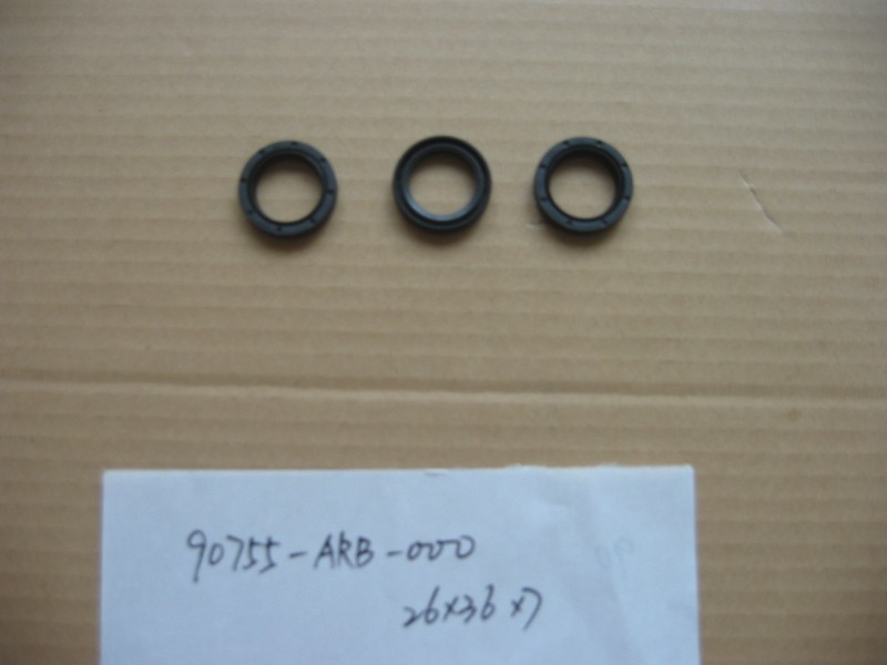 Сальник 26x36x7