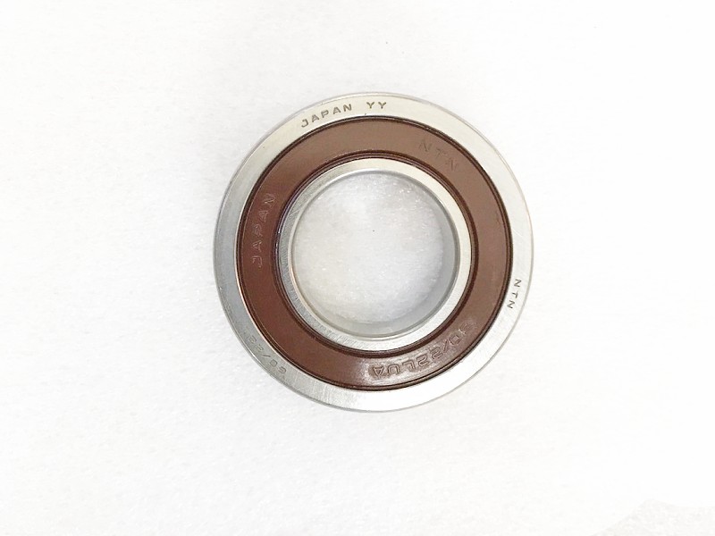 Подшипник передней ступицы радиальный 60/22LLU