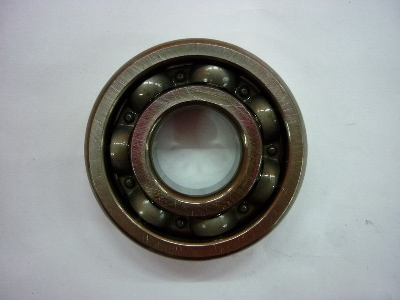 Подшипник шариковый радиальный 63/22