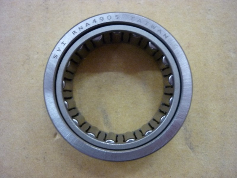 Подшипник игольчатый