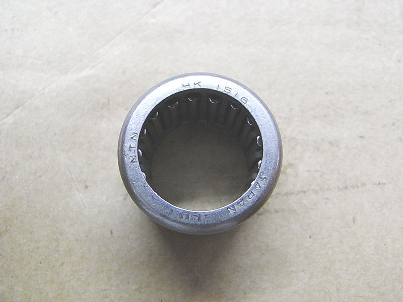 Подшипник игольчатый HK1516