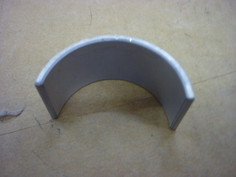 Подшипник шатуна 35х39х21