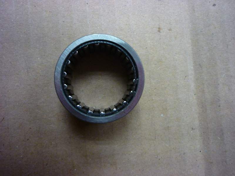 Подшипник игольчатый