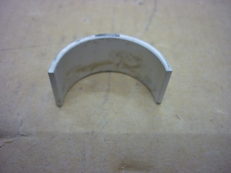 Вкладыш коленвала нижний