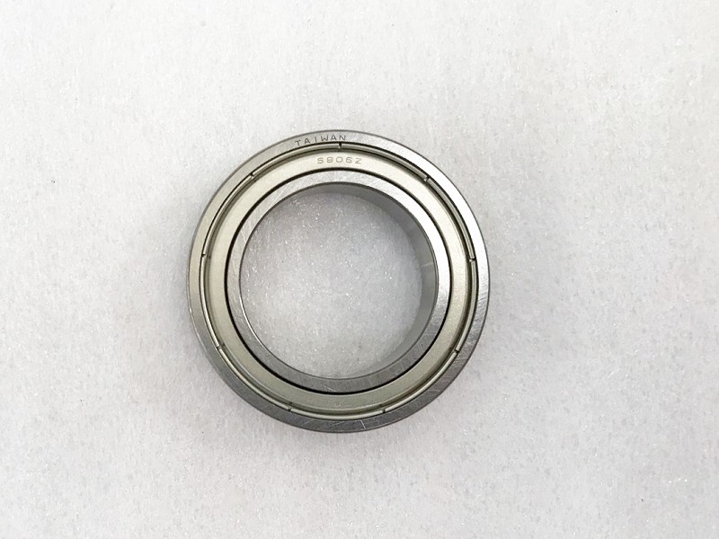 Подшипник шариковый радиальный 6906ZCM