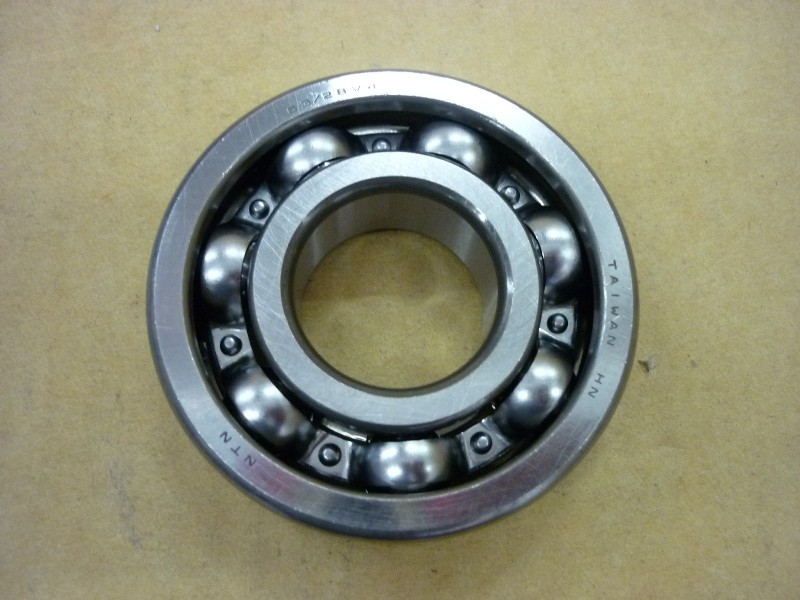 Подшипник шариковый радиальный 6328