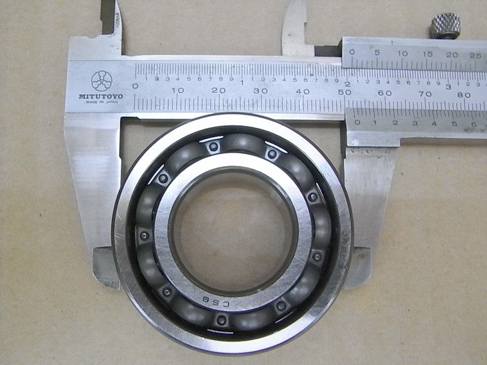 Подшипник CSB205