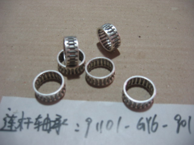 Подшипник игольчатый