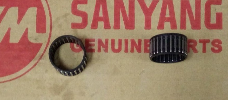 Подшипник игольчатый K28X32X17SV1