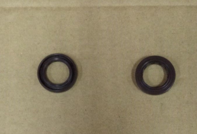 Сальник 19.8x30x5R