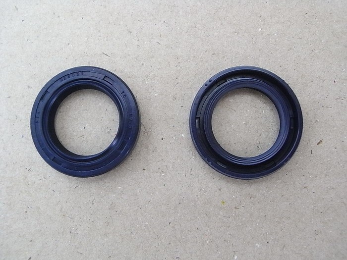 Сальник 19.8x30x5