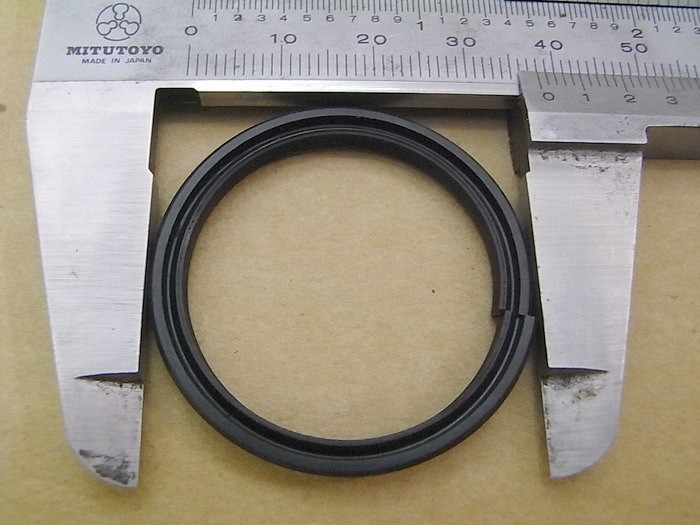 Сальник 31.4Х37.8Х4